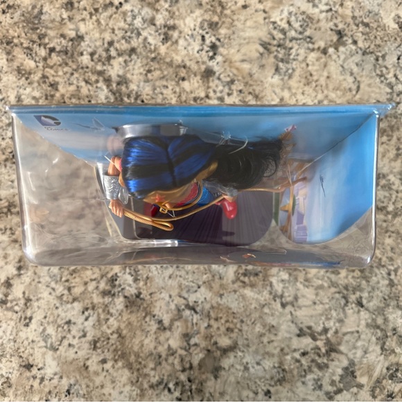 DC Super Hero Girls Wonder Woman 12 inch Doll - Picture 5 of 6